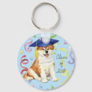 Buscar akita llaveros Cachorro