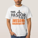 Buscar congregación Pastor