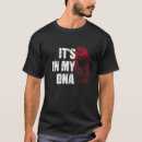 Buscar albania bandera camisetas Dna
