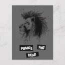 Buscar punks postales Humor