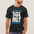 Buscar mlt camisetas Para