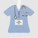 Buscar médico adornos Médicos