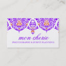 Buscar fabuloso tarjetas de visita Moda