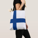 Buscar finlandia bandera bolsos Marcar