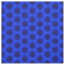 Buscar hexágono telas Modelo