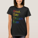 Buscar el mejor primo camisetas Lgbt