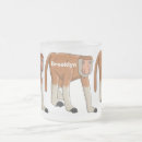 Buscar nariz grande tazas Divertido