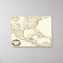 Buscar mapa de américa lienzos México