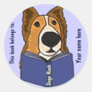 Buscar sheltie pegatinas Perros