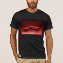 Buscar el arma camisetas Fresco