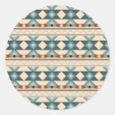 Buscar native american pegatinas Negro