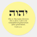 Buscar yahweh postales Fe
