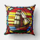 Buscar barcos de vela cojines Náutico