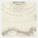 Buscar incoloro pegatinas Mapa