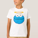Buscar emoji niño camisetas Calle sésamo
