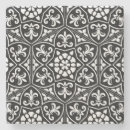 Buscar flor de lis posavasos Elegante