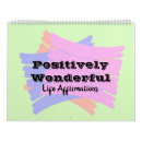 Buscar pensamientos calendarios Afirmaciones