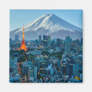 Buscar tokyo imanes Mt fuji