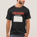 Buscar cimarron camisetas Cimarrón