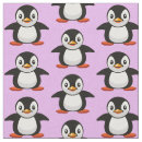 Buscar pingüino telas Ártico