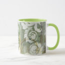 Buscar hierro tazas Verde