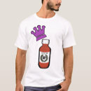Buscar codeína camisetas Jarabe