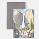 Buscar yosemite imanes Viaje