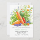 Buscar veggies invitaciones Mercado de agricultores