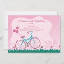 Buscar bicicleta invitaciones Para todos