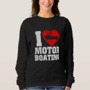 Buscar motor sudaderas Botín