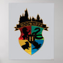 Buscar de harry potter posters Emblema de hogwares