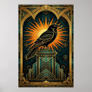 Buscar estilo de los años 20 posters General y unisex
