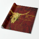 Buscar toro papel de regalo Para todos