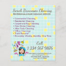 Buscar ventanas flyers Janitor