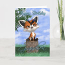 Buscar fox tarjetas Lindo