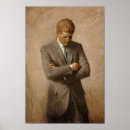 Buscar presidente kennedy posters Retrato