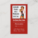 Buscar oso tarjetas de visita Para ella