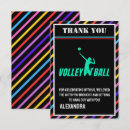 Buscar voleo tarjetas Deportes