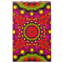 Buscar mandala calendarios Psicodélico