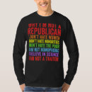 Buscar traidor camisetas Republicano