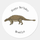 Buscar evolución pegatinas Dinosaurio