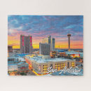 Buscar antonio puzzles San antonio texas