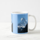 Buscar zermatt tazas Cervino