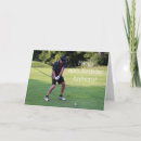 Buscar golfista tarjetas Deporte