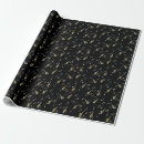 Buscar saxofones papel de regalo Jazzy