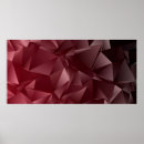 Buscar triángulo posters Color