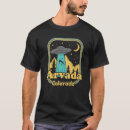 Buscar arvada Estado