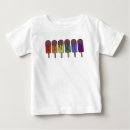 Buscar gay bebe camisetas Arcoíris