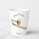 Buscar trombones Música