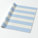 Buscar rayas azules papel de regalo Bebe